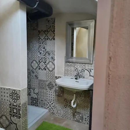 New Casa Gioia *