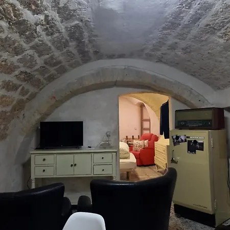New Casa Gioia 特里贾诺